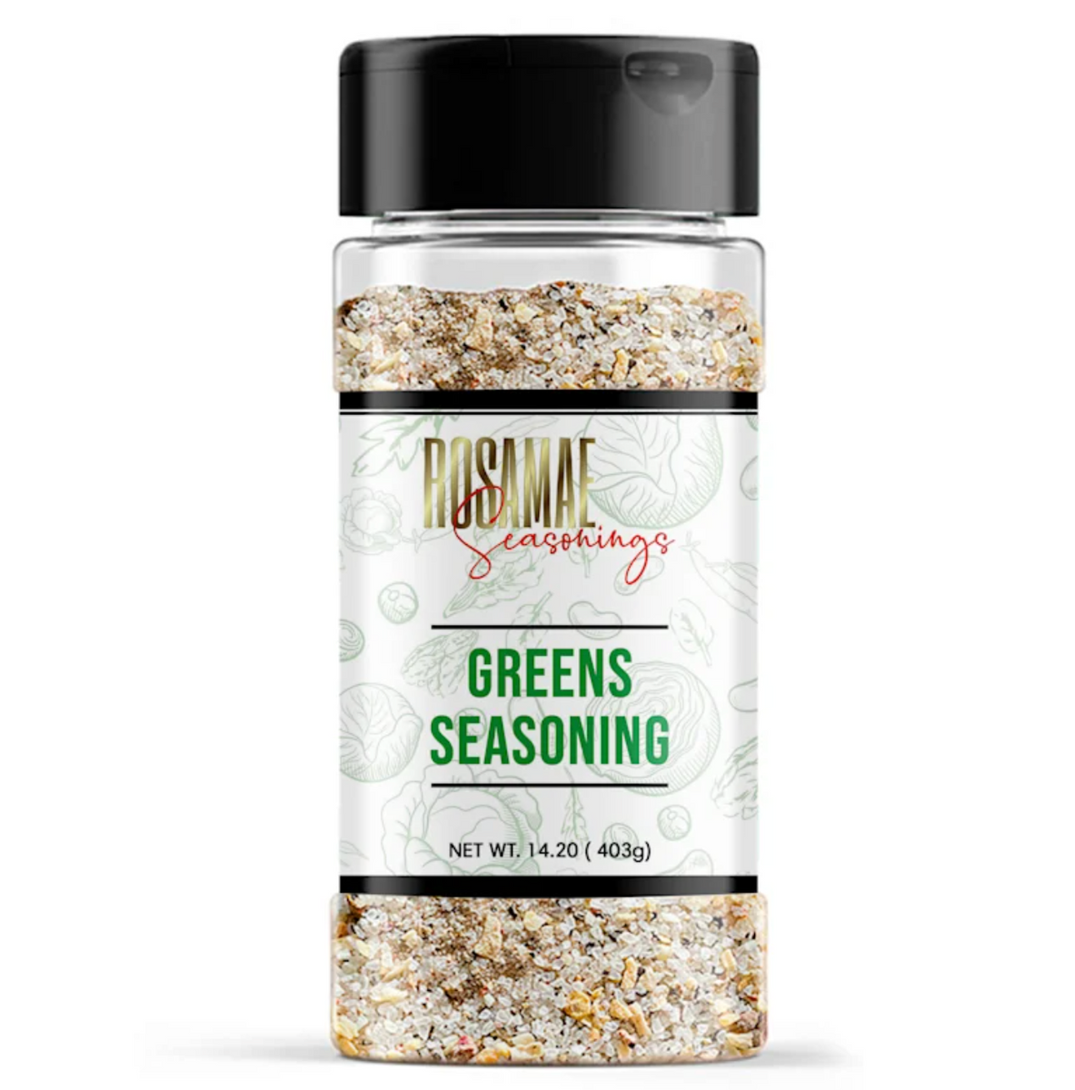 Poultry Seasoning – RosaMae Seasonings