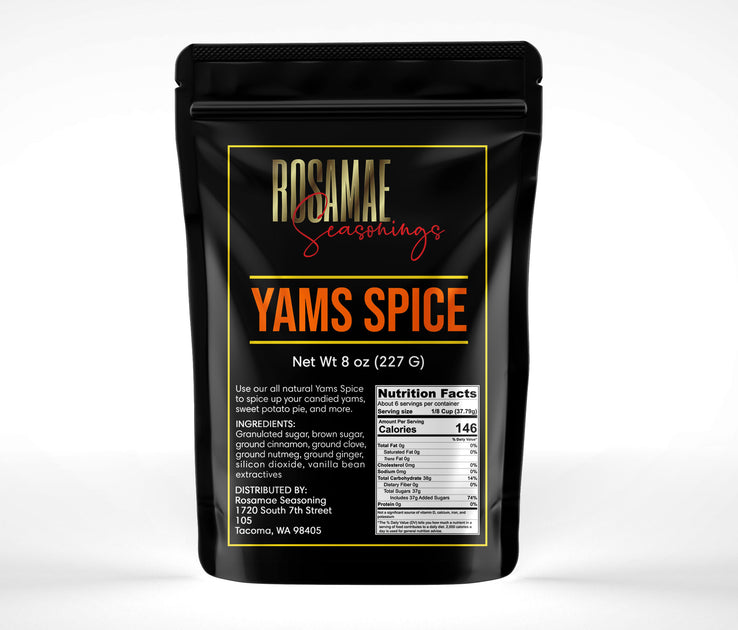 Baking Blends
– RosaMae Seasonings
American ExpressApple PayDiners ClubDiscoverMeta PayGoogle PayMastercardPayPalShop PayVenmoVisa-image