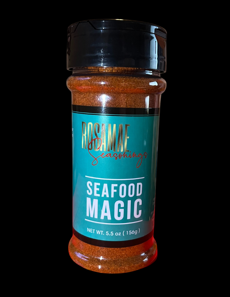 Magic Seasoning Blends Shrimp Seasoning, 5 Ounce (Pack of 1)